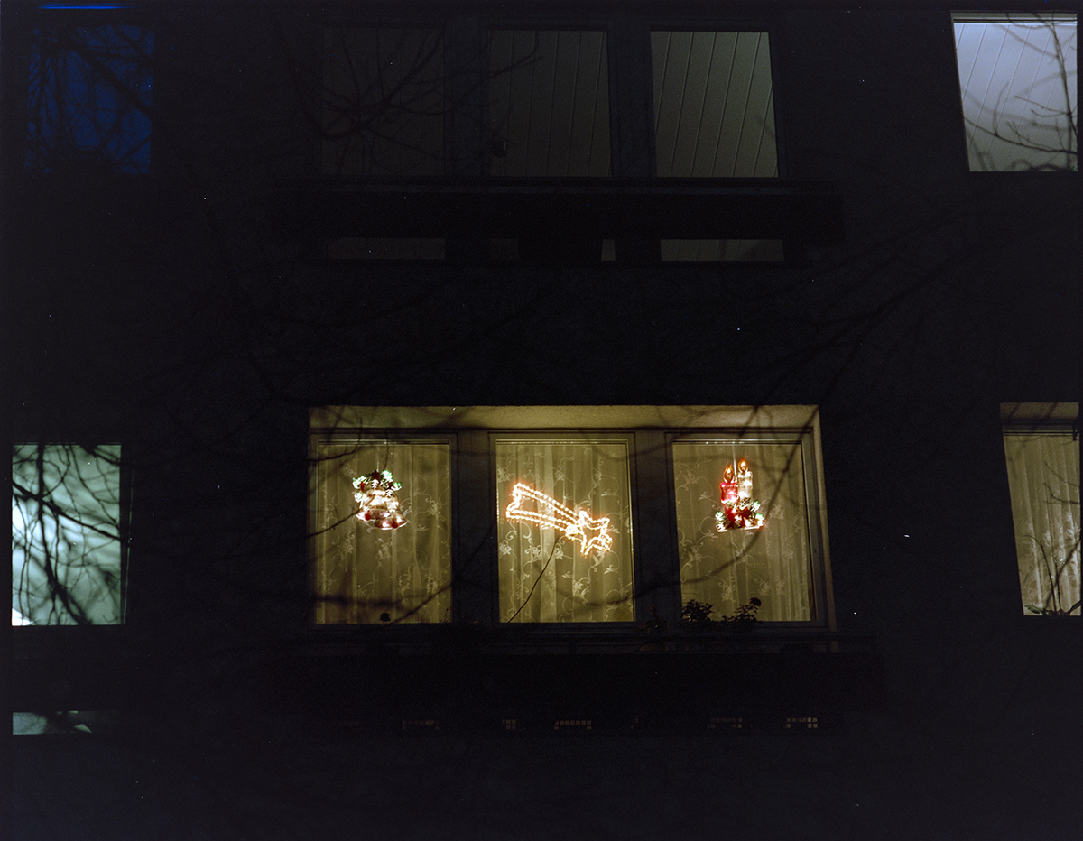 <p>2014/2020<br />
Cataloguing of illuminations in windows</p>
